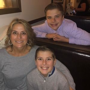 Meet your Posher, Gretta